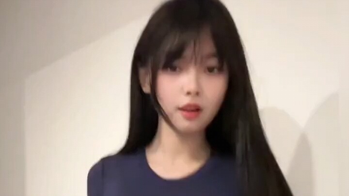 Penari yang bagus