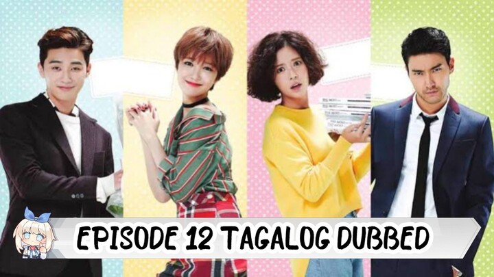 12_PRETTY WOMAN_ TAGALOG DUBBED