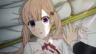 Koi to Uso「 AMV 」— Believer