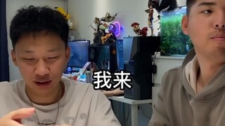 寝室小游戏，室友实打实体验，被戏耍的快乐