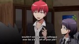 Assassination Classroom Season 2 Episode 7