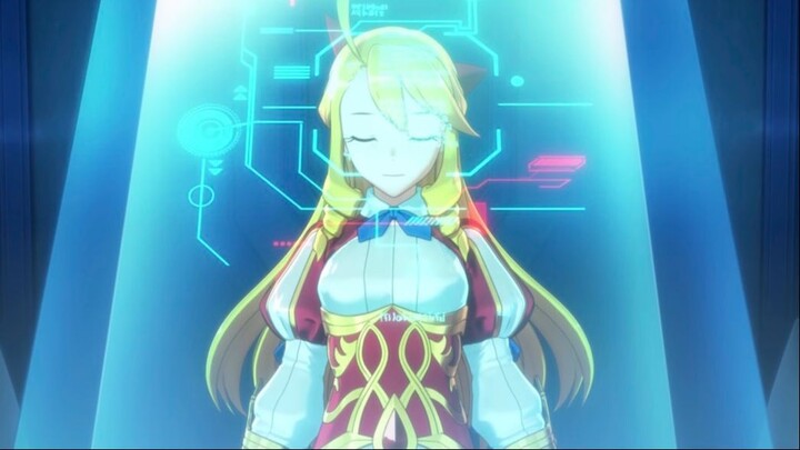 Monster mulai bangkit lagi, dan rahasia itu terbuka ketika mereka…