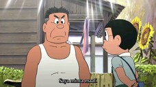 Doraemon Movie 26: Nobita no Kyouryuu (2006) Subtitle Indonesia