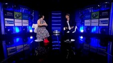 ไก่จ๋า - ชิน ชินวุฒิ (สายัณห์ สัญญา) Sing Your Face Off 3 (FULL)