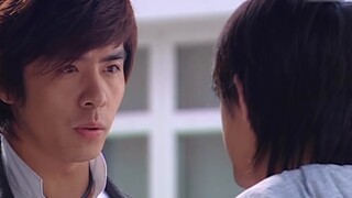 Alur ceritanya berulang-ulang, karakter dari semua karakter mengalami perubahan besar di pertengahan