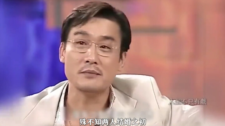 Ai cũng cười bảo “ông hoàng diễn xuất” Lương Gia Huy lấy phải một “vợ xấu”, nhưng nào biết đó chính 