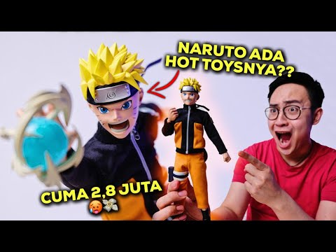 Unboxing Naruto: Shippūden EFFECTREME UCHIHA SASUKE Figure 