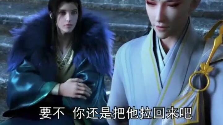 (Lagu Remaja) Lei Baobao, apakah kamu Xiao Wuxin atau Xiao Wuse? Kamu akan dipukuli sampai mati oleh