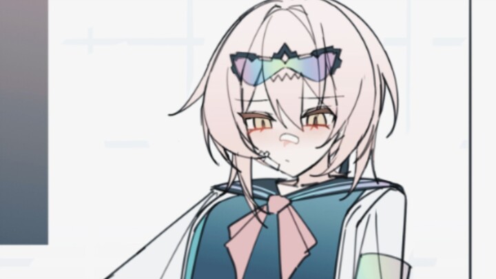 [Kara-Peche] What’s up, Feisha??