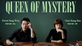 "QUEEN OF MYSTERY" TAGALOG DUBBED FULL EPISODE 11