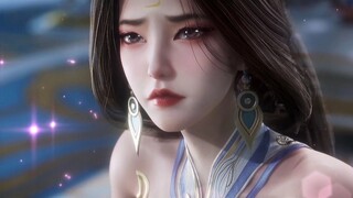 姮娥仙子为了唤醒大羿，竟然跳起了大神