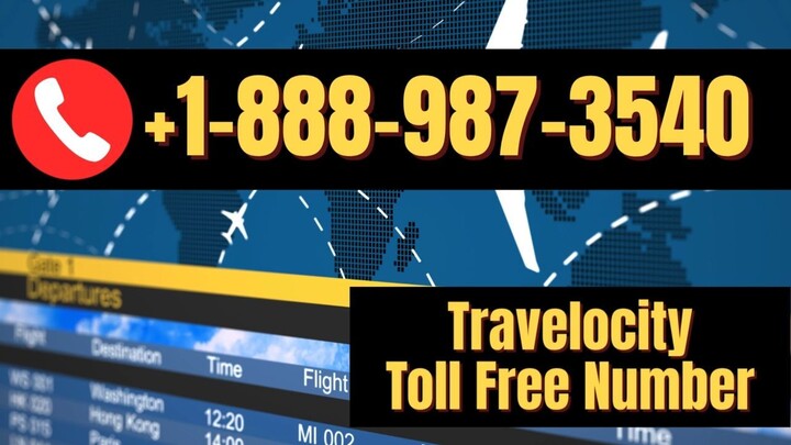 {{Full}}™ {[List]} of Travelocity© Toll© Free℗ Numbers— 24/7 Live Person Assistance GUide