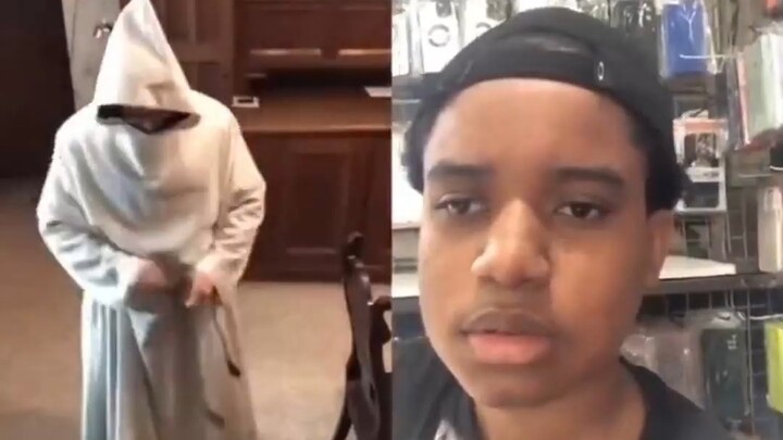 💀💀Trò đùa địa ngục💀💀Tập 02