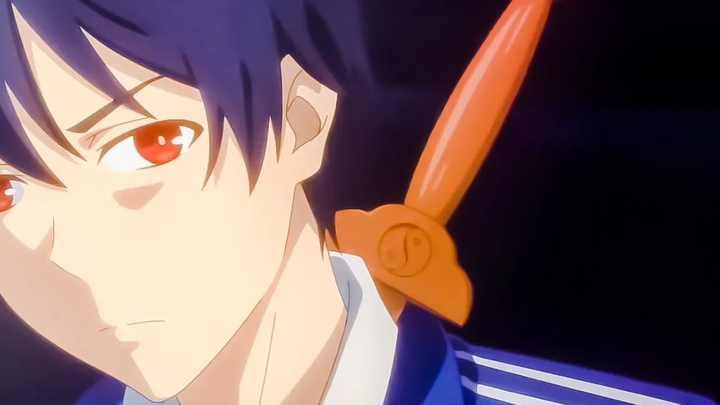 ชีวิตประจำวันของราชาอมตะ Rise ᴴᴰ