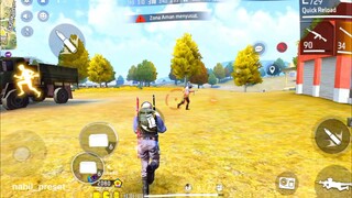 REKOR KILL DI BERMUDA GARENA Freefire