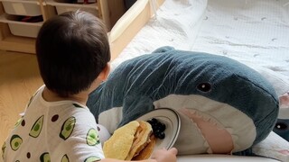 pancake后续