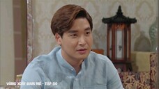 Vòng Xoáy Đam Mê - Tập 50