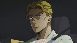 Kirara Yoshikage's Thousand-Layered Routine