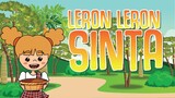 LERON LERON SINTA | Filipino Folk Songs and Nursery Rhymes | Muni Muni TV PH