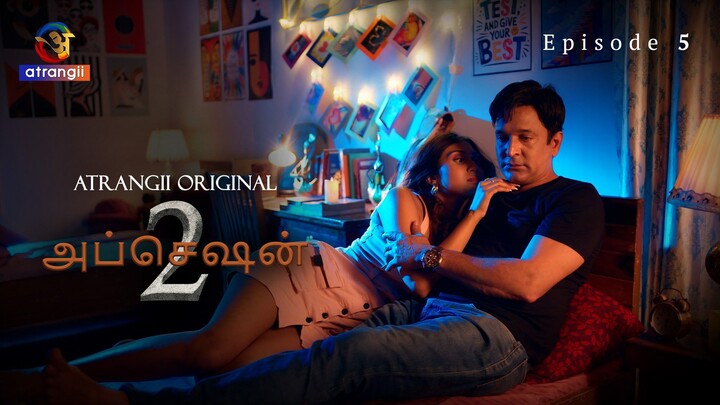 Obsession (2026) E05 Tamil web Series