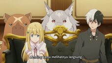 Episode 9 [p7] - Konyaku Haki Sareta Reijou Wo Hirotta Subtitle Indonesia