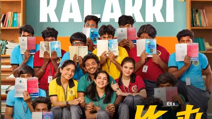 Mutta Kalakki (From _Youth_