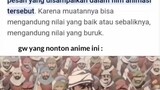 anime halal | #thejourney