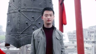 哥以前也很潇洒 后来被抓去学了医，从此告别了头发