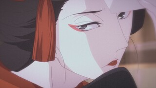 【Rakugo Heart|Mad Plot】Aku juga dianggap seribu gaya, tapi aku bukan orang baik