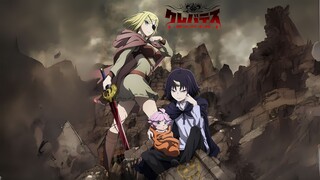 Tập 08 | Clevatess: Vua Quái Vật, Đứa Bé và Dũng Sĩ – Vietsub | Full HD