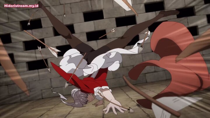 Saigo ni Hitotsu dake Onegai shitemo Yoroshii deshou ka eps 12 (sub indo)