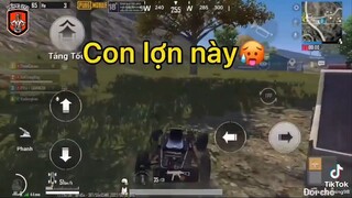 Gặp trẻ trâu chơi game và cái kết