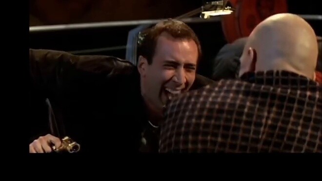 "ไม่ว่าเจ้าจะแข็งแกร่งแค่ไหน สึบุรายะก็จะทำให้เจ้าอ่อนแอลงได้!"