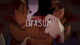 (15+) [REMAKE] OYASUMI| MV