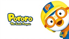 Pororo The Little Pinguin Bahasa Indonesia Episode 1