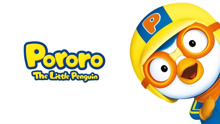 Pororo The Little Pinguin Bahasa Indonesia Episode 1