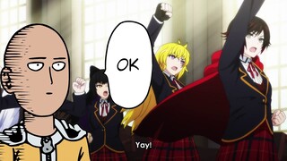 RWBY Ice Queendom Episode 12 Review