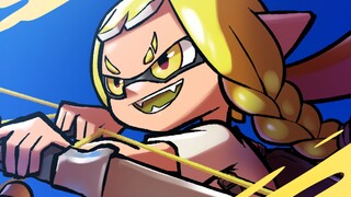 SPLALBUM [Kỷ niệm phát hành Splatoon3]