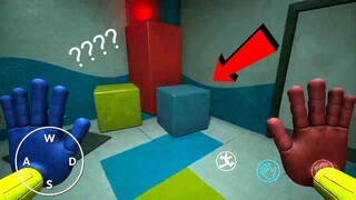 For What This Boxes? - Poppy Playtime Mobile: Chapter 2  - Part. 29