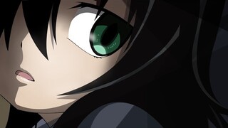AMV Molly