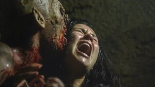 Reeker (2005) Movie Explained In Hindi | Full Slasher Horror Movie Explained In Hindi