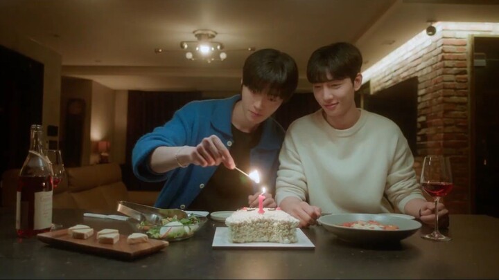 แผนรักฉบับออฟฟิศ |ซับไทย ep.7