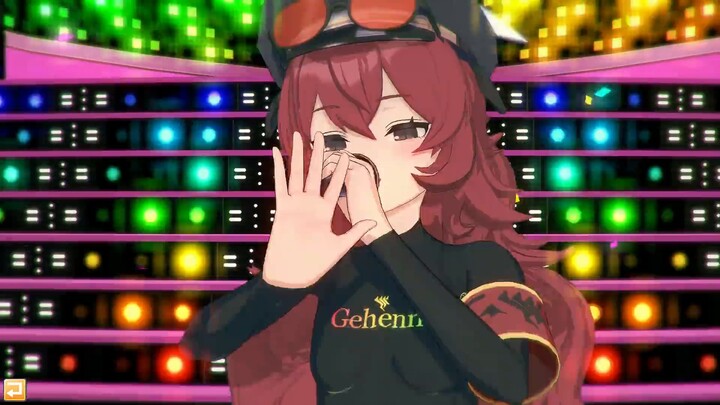 Zao Iroha is so cute