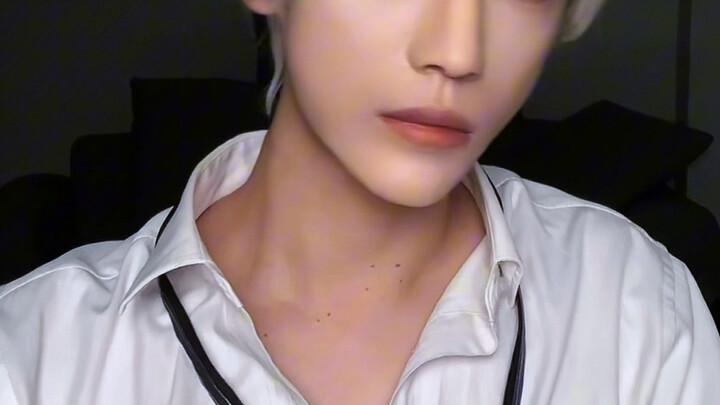 What would you do if you met me on a blind date?