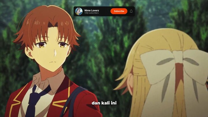 Season 4 Bakal Tayang 4 EPISODE Sekaligus!