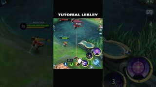 ✅Lesley Tutorial by Renyaaa
