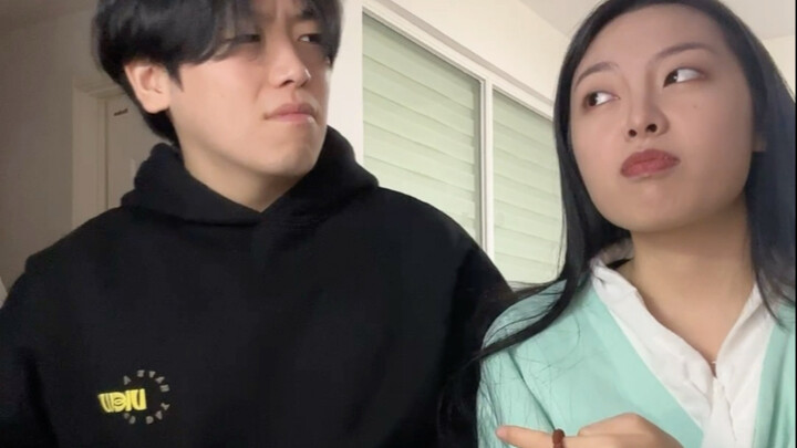 “Give Me Back My Merit!”