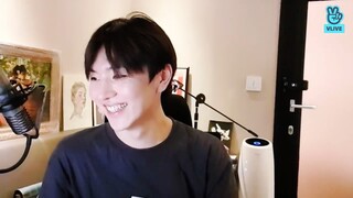 [SUB]Kino V LIVE Start!