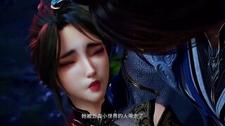 Preview Supreme Gods Emperor Eps 510 ❗
