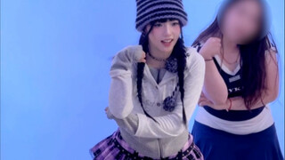 【李铁锤】不知道从哪里借来的猫 ILLIT-‘do the dance’翻跳